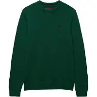 Superdry Preppy Cotton Genser