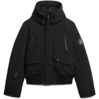 Superdry City Padded Bomberjakke