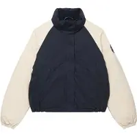 Superdry Cotton Blend Padded Shell Jakke