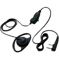 Kenwood PMR EMC-12W