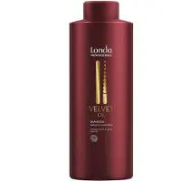 Londa Professional Velvet Oil Shampoo 1000 ml