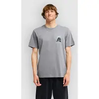 Billabong Retro Poster T-skjorte grå