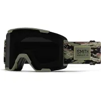 Smith Stash XL, Skibriller, Eye Of The Tiger