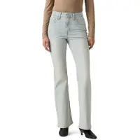 Levi's 726 Høytaljede Jeans