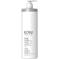 ECRUE Ecru New York Sea Clean Shampoo for daglig bruk, 709 ml