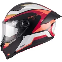 Axxis Fenix Turbulence Fullface-hjelm