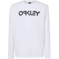Oakley Apparel Mark Ii 2.0 Langarmet T-skjorte