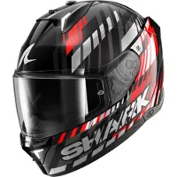 Shark Skwal I3 Vibetrack Fullface-hjelm