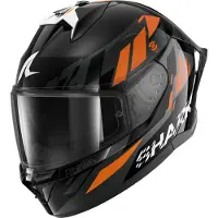 Shark Skwal Cup Raceblock Fullface-hjelm