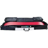Evoc Snow Gear Roller Snowboardbag mønster