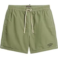 Superdry Vintage Ripstop 17´´ Badebukse