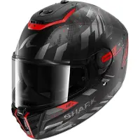 Shark Spartan Rs Skilful Fullface-hjelm