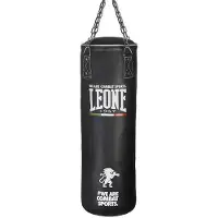 Leone1947 Basic 30kg Boksesekk