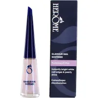 Herome Glamour Nail Whitener 10 ml
