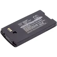 24hShop Batteri til trådløs telefon for Avaya 3631, 3631 Comcode, SMT-W5110 og andre.