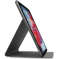 SBS Book Pro beskyttelsesdeksel med stativ for iPad Mini 6/ 5 svart