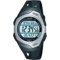 Casio Str-300c-1vef Klokke