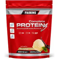 Fairing Sports Nutrition Complete Protein 3 Proteinpulver 800 g