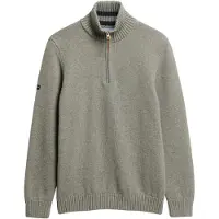Superdry Classics Henley Genser