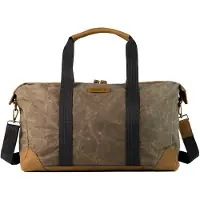 Munich Craft Heritage 35l Duffelbag
