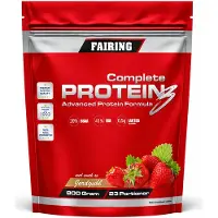 Fairing Sports Nutrition Complete Protein 3 Proteinpulver 800 g