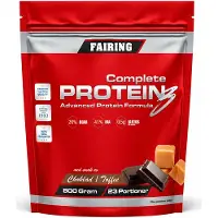 Fairing Sports Nutrition Complete Protein 3 Proteinpulver 800 g