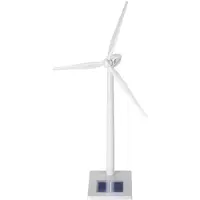 SOL EXPERT 43001 H0 solcelle- vindkraftanlegg MD70