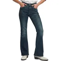 G-Star Stevey 3d D28831-e541 Flare Fit Jeans