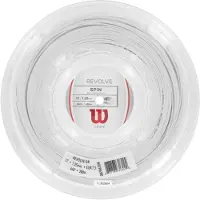 Wilson Revolve 17 REEL WH