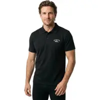 Quiksilver Eqykt04390 Kortermet Poloskjorte