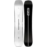 Capita Mega Death 2027 Snowboard svart