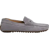 Hackett Driver Saddle Loafers