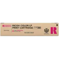 Ricoh Tonerkassett magenta