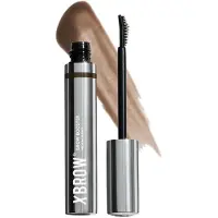 Xlash Brow Booster Eyebrow Gel Medium Brown