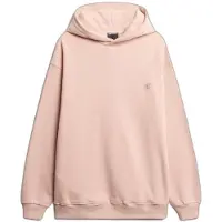 Superdry Blank Oversized Hettegenser
