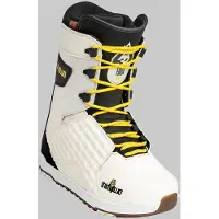 Thirtytwo Lashed Pat Fava 2027 Snowboard Boots hvit