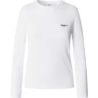 Pepe Jeans Betina Langarmet T-skjorte