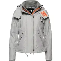 Superdry Mountain Windcheater Jakke