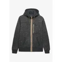 Superdry Storm Fleece Genser Med Hel Glidelås