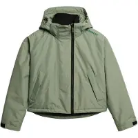 Superdry Code Windcheater Jakke