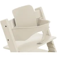Stokke Tripp Trapp Baby Set v2 – sett for små barn | Vanilla Baltas