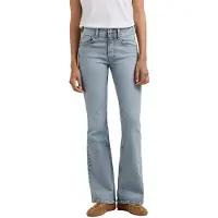 Pepe Jeans for woman. PL20487758VH Venus Flare Jeans Blue (32/34), Casual, Cotton, Denim