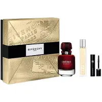 Givenchy L'Interdit Rouge Gift Set
