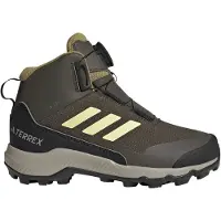 Adidas Terrex Winter Mid Boa Rain.rdy Barnas Tursko