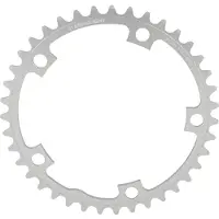 Stronglight Type Interior 5b Shimano/sram/fsa 130 Bcd Kjettingring