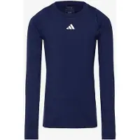 Adidas Techfit Aeroready Langarmet T-skjorte