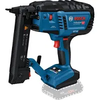 Bosch DYKKERPISTOL GTH 18V-38 M - SOLO