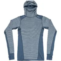 Devold Reverso Merino Hettegenser