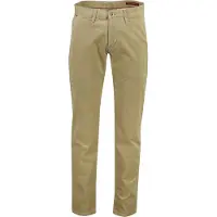 MAC Driver Pants Chino Beige Størrelse W 33