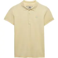Superdry Heritage Slim Fit Kortermet Poloskjorte